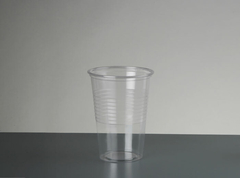 Vaso Cristal 220 cc. (3000 un)