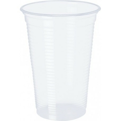 Vaso Traslucido 300 cc (2000 un)