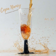 Copa Champagne Nancy (100 un)
