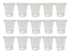 Vaso 35 PS Degustacion (288 un) - Cemave Descartables SRL