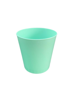 Imagen de Vaso Cónico PS Colores Pastel 300 cc. PS (150 un)