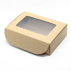 Caja con visor Bio (350 un) - comprar online