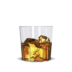 Vaso Whisky 300 cc (12 X 10 un) en internet