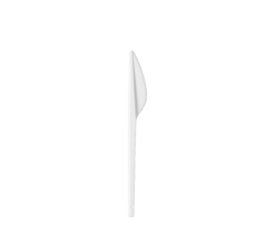 Cuchillo Leve Blanco (20 x 50 un) en internet