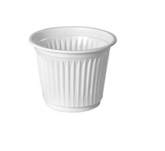 Vaso Blanco 50 cc (5000 un)