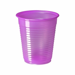 Vaso Fiestita 200 cc. (X 1.000 U)