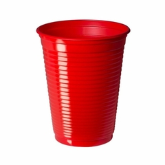 Vaso Fiestita 200 cc. (X 1.000 U) - Cemave Descartables SRL