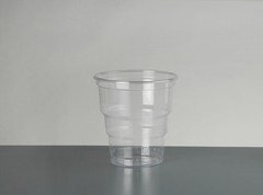 Vaso Glass 240 cc. (X 1400 U) - comprar online