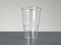 Vaso 330 cc Glass (1392 un)