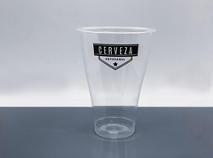 Vaso 500 PINTA IMPRESO (640 un) - comprar online