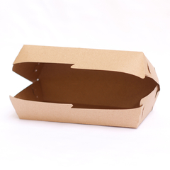 Caja Sandwich XL (260 un)