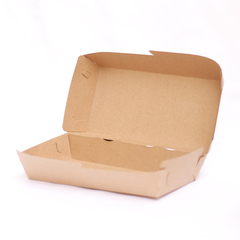 Caja Sandwich XL (260 un) - comprar online