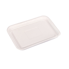 Tapa para Bandeja Térmica 900 y 1000ml (X 200 U) - comprar online