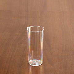 Vaso T. Largo Cristal 280 cc (150 un)