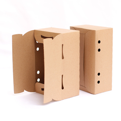 Caja Delivery 1 "Combo" (300 un) - comprar online