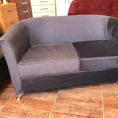Sofa 2 Cuerpos Genova - tienda online
