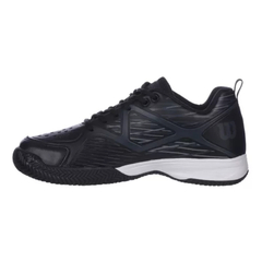 ZAPATILLAS SLICE 2 CLAY BK/GY MEN WILSON (WRB703124) - comprar online