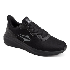 ZAPATILLA CORE NEGRO MONOCROMO TOPPER (27913) - tienda online