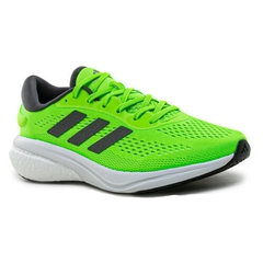 Imagen de Zapatillas Supernova 2 Hombre Verde ADIDAS (GW9092)