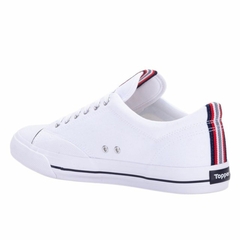 ZAPATILLAS 350 PROFESIONAL BLANCO TOPPER (59721) en internet