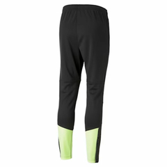 Pantalones training individual CUP hombre negro Puma (658295-51) - comprar online