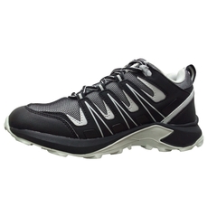 ZAPATILLAS CLIFF NEGRO/GRIS CLARO 39/45 ALPINE SKATE (84700090020) - comprar online