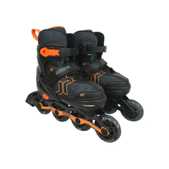 ROLLERS ONYX 075 NEG/NJA (28-32) KOSSOK (ONYX-075) - comprar online