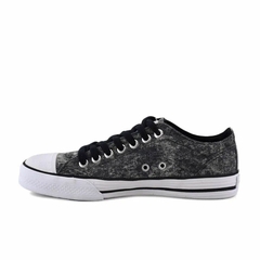 ZAPATILLAS RAIL STONE NEGRO TOPPER promo (25613) - comprar online