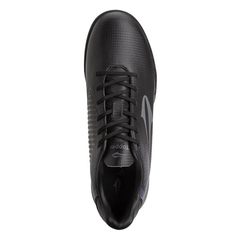 BOTIN STINGRAY II MACH 1 TF NEGRO/AZUL TOPPER (25968) - Mundo Sport