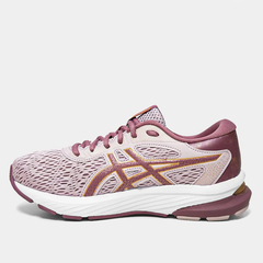 ZAPATILLA ASICS GEL-EQUATION 13 W ROSE/PURPLE (1012B707-700) - comprar online