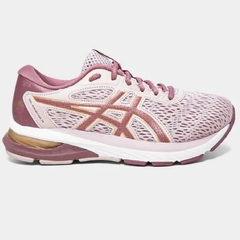 ZAPATILLA ASICS GEL-EQUATION 13 W ROSE/PURPLE (1012B707-700)