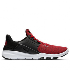 Zapatillas Nike Flex Control Tr3 Men roj/neg Training promo40 (AJ5911-600)