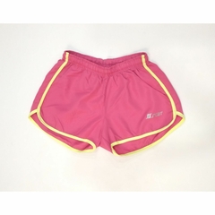 SHORT BASIC WOMEN FRAMBUESA promo40 SCAT (SV5W4477-024)