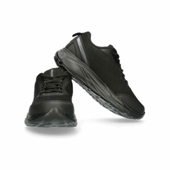 ZAPATILLAS MANTUA BLACK/BLACK KAPPA (K1381Q5CW-K988) en internet