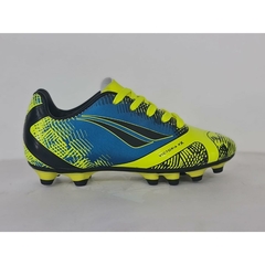 BOTIN VICTORIA RX CPO KIDS AMA/AZU PENALTY promo (216060-7026)