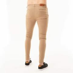 PANTALON CHINO CAMEL promo40 VCP CHIN002 (CHIN002) en internet