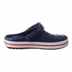 CROCS CROCBAND NAVY (C11016-410) en internet