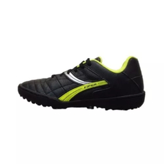 BOTIN TF PARK - PRETO /AMARELHO - 36-41 SETA promo (2-1672) - comprar online