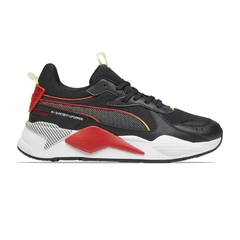 Zapatillas RS-X 3D ADP men negro Puma (392312-07)