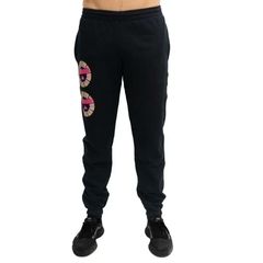 PANTALON AUTHENTIC GRAPHIK GIACHI H BLACK KAPPA (K2361S1DW-K005) - tienda online