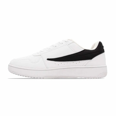 ZAPATILLA FILA ACD CLASSIC HOMBRE BLANCO/NEGRO (F01L00207-980) - comprar online