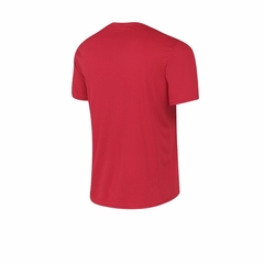 REMERA MONZA MEN ROJO HEAD (HD-RMR) - comprar online