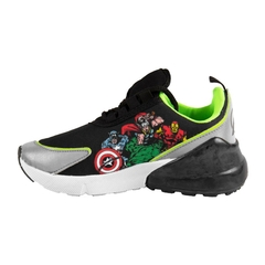 ZAPATILLAS AVENGERS SLIP ON MARVEL promo (480-01300) - comprar online