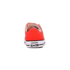 ZAPATILLA Chuck Taylor All Star Core ROJA CONVERSE (156993C) - comprar online