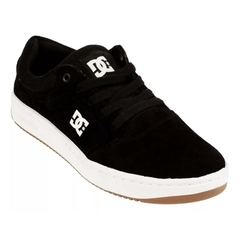 ZAPATILLA CRISIS SS (BKW) Boys DC (1251112205) - comprar online