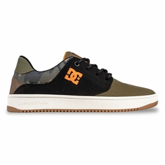 ZAPATILLAS PLAZA TC TX SS (XCGK) DC Boys (1251112209)