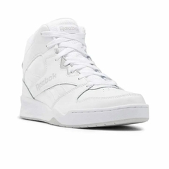 ZAPATILLAS ROYAL BB4500 HI2 WHITE/LGH SOLID GREY REEBOK (CN4107) - comprar online