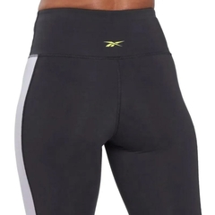 CALZA LUX HR TIGHT- C - black WOMEN REEBOK (HS4768) en internet