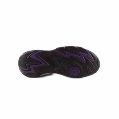 Imagen de Zapatillas Basquet MANBOOM RAVEN/PURPLE 361 (YB02W52-YB02W52)