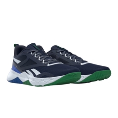 ZAPATILLAS NFX TRAINER - NAVY/WHITE/BLUE REEBOK (HP9242) - comprar online